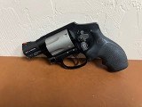 SMITH & WESSON 340 PD .357 MAG - 1 of 3