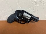 SMITH & WESSON 340 PD .357 MAG - 2 of 3