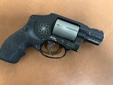 SMITH & WESSON 340 PD .357 MAG - 3 of 3
