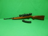 RUGER 10/22 .22 LR - 1 of 3