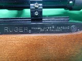 RUGER 10/22 .22 LR - 3 of 3