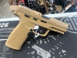 SIG SAUER P322 TACPAC .22 LR - 2 of 3