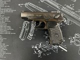 IMEZ IJ70-17A .380 ACP - 3 of 3