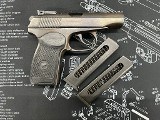 IMEZ IJ70-17A .380 ACP - 1 of 3