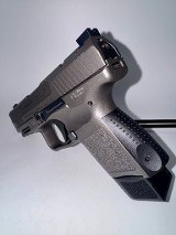 CANIK TP9 ELITE SC 9MM LUGER (9x19 PARA) - 2 of 3