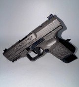 CANIK TP9 ELITE SC 9MM LUGER (9x19 PARA) - 1 of 3