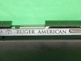 RUGER AMERICAN RIMFIRE .22 LONG - 3 of 3