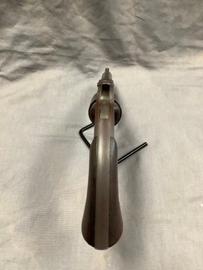 SMITH & WESSON ARMY 2 .32 S&W - Image 2 of 3