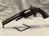 SMITH & WESSON ARMY 2 .32 S&W - Image 3 of 3