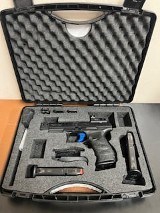 WALTHER Q5 MATCH 9MM LUGER (9X19 PARA) - 1 of 3