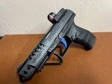 WALTHER Q5 MATCH 9MM LUGER (9X19 PARA) - 3 of 3