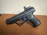 WALTHER Q5 MATCH 9MM LUGER (9X19 PARA) - 2 of 3
