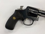 SMITH & WESSON 10-8 .38 SPL - Image 3 of 3