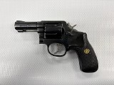 SMITH & WESSON 10-8 .38 SPL - Image 1 of 3