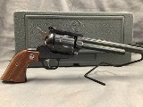 RUGER NEW MODEL BLACKHAWK .357 MAG - Image 1 of 3