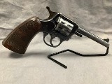 H&R 922 22 Long Rifle (22LR) - 2 of 3