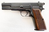 FN P-35 Hi-Power 9MM LUGER (9x19 PARA) - 2 of 3