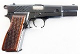 FN P-35 Hi-Power 9MM LUGER (9x19 PARA) - 1 of 3