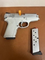 SMITH & WESSON 3913 9MM LUGER (9x19 PARA) - 1 of 3