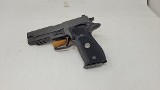 SIG SAUER P226 LEGION 9MM LUGER (9X19 PARA) - 3 of 3