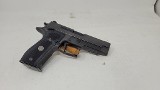 SIG SAUER P226 LEGION 9MM LUGER (9X19 PARA) - 2 of 3