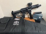 SPRINGFIELD ARMORY SAINT VICTOR PISTOL 9MM LUGER (9x19 PARA) - 1 of 3