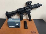 SPRINGFIELD ARMORY SAINT VICTOR PISTOL 9MM LUGER (9x19 PARA) - 2 of 3
