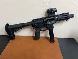 SPRINGFIELD ARMORY SAINT VICTOR PISTOL 9MM LUGER (9x19 PARA) - 3 of 3