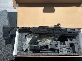 RUGER PC CHARGER 9MM LUGER (9X19 PARA) - 1 of 3
