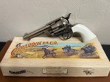 CIMARRON FRONTIER .38 SPECIAL/.357 MAGNUM - 1 of 3