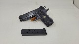 WILSON COMBAT Professional .45 ACP - 3 of 3