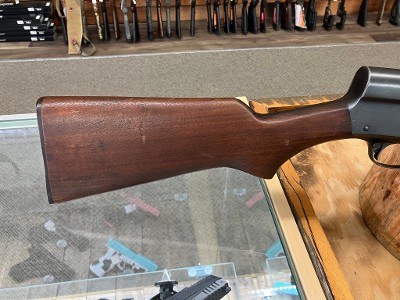 REMINGTON 11 Sportsman 12 GA - Image 2 of 3