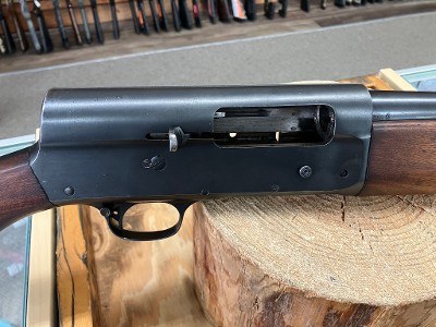 REMINGTON 11 Sportsman 12 GA - Image 3 of 3