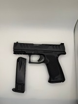 WALTHER PDP F-SERIES 9MM LUGER (9x19 PARA) - 1 of 3