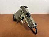 SIG SAUER P238 DESERT .380 ACP - 3 of 3