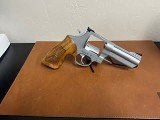 TAURUS 44 .44 MAGNUM - 2 of 3