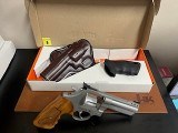 TAURUS 44 .44 MAGNUM - 1 of 3