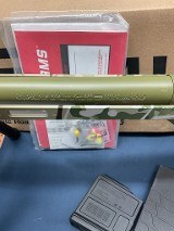 SAVAGE ARMS AXIS MDT .308 WIN - Image 3 of 3