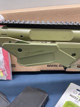 SAVAGE ARMS AXIS MDT .308 WIN - Image 2 of 3