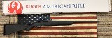RUGER AMERICAN STANDARD 7MM-08 REM - Image 1 of 3