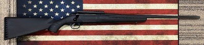 RUGER AMERICAN STANDARD 7MM-08 REM - Image 3 of 3