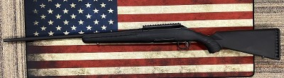 RUGER AMERICAN STANDARD 7MM-08 REM - Image 2 of 3