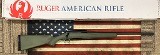 RUGER AMERICAN PREDATOR 6.5MM CREEDMOOR - 1 of 3
