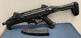 CZ CZ SCORPION EVO 3 9MM LUGER (9x19 PARA) - 1 of 3