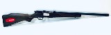 SAVAGE ARMS MODEL 93R17 .17 HMR - 1 of 3