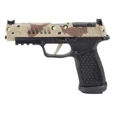 SIG SAUER P365 FUSE 9MM LUGER (9x19 PARA) - Image 1 of 1