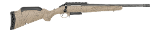 RUGER American II RANCH .22 CREEDMOOR - 1 of 1