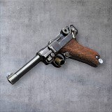 DWM P08 P-08 German Luger 30 CAL - 3 of 3