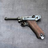DWM P08 P-08 German Luger 30 CAL - 2 of 3
