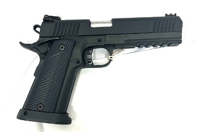 ROCK ISLAND ARMORY 1911 A2 .45 ACP - Image 2 of 3